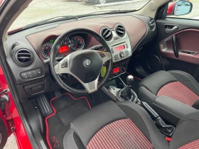 Alfa Romeo MiTo Distinctive Sport ! UNIKAT!! - 4999 лв. / 2555.95 € - 61040693 8 | Car24.bg Alfa Romeo MiTo Distinctive Sport ! UNIKAT!! - 4999 лв. / 2555.95 € - 61040693 8