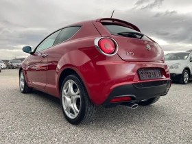 Alfa Romeo MiTo Distinctive Sport ! UNIKAT!! - 4999 лв. / 2555.95 € - 61040693 5 | Car24.bg Alfa Romeo MiTo Distinctive Sport ! UNIKAT!! - 4999 лв. / 2555.95 € - 61040693 5