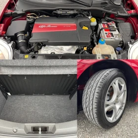 Alfa Romeo MiTo Distinctive Sport ! UNIKAT!! - 4999 лв. / 2555.95 € - 61040693 16 | Car24.bg Alfa Romeo MiTo Distinctive Sport ! UNIKAT!! - 4999 лв. / 2555.95 € - 61040693 16