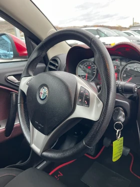 Alfa Romeo MiTo Distinctive Sport ! UNIKAT!! - 4999 лв. / 2555.95 € - 61040693 13 | Car24.bg Alfa Romeo MiTo Distinctive Sport ! UNIKAT!! - 4999 лв. / 2555.95 € - 61040693 13