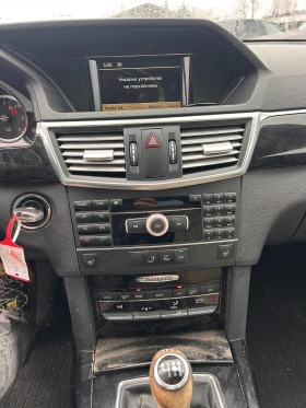 Mercedes-Benz E 200 CDI PANORAMA/KOJA/NAVI EURO 5 - 11500 лв. / 5879.86 € - 36855438 13 | Car24.bg Mercedes-Benz E 200 CDI PANORAMA/KOJA/NAVI EURO 5 - 11500 лв. / 5879.86 € - 36855438 13
