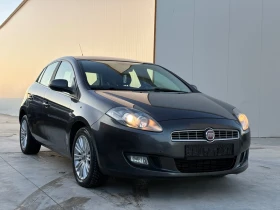 Fiat Bravo 1.6 JTD 120кс 157000 км - Car24.bg Fiat Bravo 1.6 JTD 120кс 157000 км