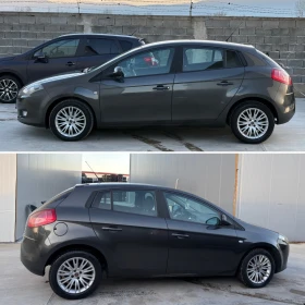 Fiat Bravo 1.6 JTD 120кс 157000 км - 5999 лв. / 3067.24 € - 96453493 7 | Car24.bg Fiat Bravo 1.6 JTD 120кс 157000 км - 5999 лв. / 3067.24 € - 96453493 7