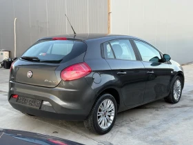 Fiat Bravo 1.6 JTD 120кс 157000 км - 5999 лв. / 3067.24 € - 96453493 6 | Car24.bg Fiat Bravo 1.6 JTD 120кс 157000 км - 5999 лв. / 3067.24 € - 96453493 6