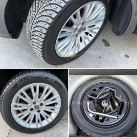 Fiat Bravo 1.6 JTD 120кс 157000 км - 5999 лв. / 3067.24 € - 96453493 15 | Car24.bg Fiat Bravo 1.6 JTD 120кс 157000 км - 5999 лв. / 3067.24 € - 96453493 15