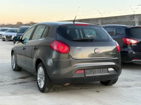 Fiat Bravo 1.6 JTD 120кс 157000 км - 5999 лв. / 3067.24 € - 96453493 5 | Car24.bg Fiat Bravo 1.6 JTD 120кс 157000 км - 5999 лв. / 3067.24 € - 96453493 5