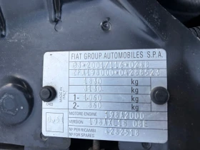 Fiat Bravo 1.6 JTD 120кс 157000 км - 5999 лв. / 3067.24 € - 96453493 17 | Car24.bg Fiat Bravo 1.6 JTD 120кс 157000 км - 5999 лв. / 3067.24 € - 96453493 17