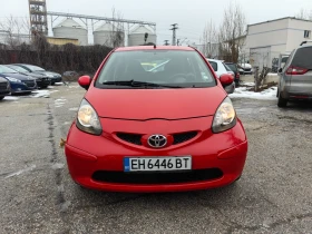 Toyota Aygo 1.0 бензин, Автоматик, Климатик, 5 врати - Car24.bg Toyota Aygo 1.0 бензин, Автоматик, Климатик, 5 врати
