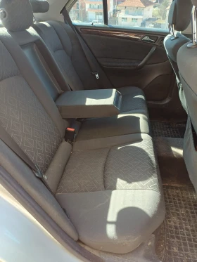 Mercedes-Benz C 180 1.8 kompresor - 2550 € / 4987.37 лв. - 59742171 7 | Car24.bg Mercedes-Benz C 180 1.8 kompresor - 2550 € / 4987.37 лв. - 59742171 7