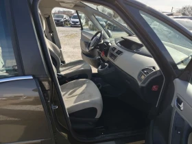 Citroen C4 Picasso 1.6HDI, EURO 5 - 1980 € / 3872.54 лв. - 58236883 8 | Car24.bg Citroen C4 Picasso 1.6HDI, EURO 5 - 1980 € / 3872.54 лв. - 58236883 8