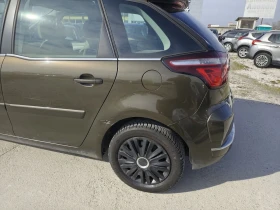 Citroen C4 Picasso 1.6HDI, EURO 5 - 1980 € / 3872.54 лв. - 58236883 7 | Car24.bg Citroen C4 Picasso 1.6HDI, EURO 5 - 1980 € / 3872.54 лв. - 58236883 7