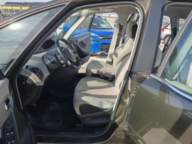 Citroen C4 Picasso 1.6HDI, EURO 5 - 1980 € / 3872.54 лв. - 58236883 11 | Car24.bg Citroen C4 Picasso 1.6HDI, EURO 5 - 1980 € / 3872.54 лв. - 58236883 11