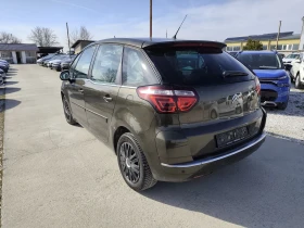 Citroen C4 Picasso 1.6HDI, EURO 5 - 1980 € / 3872.54 лв. - 58236883 6 | Car24.bg Citroen C4 Picasso 1.6HDI, EURO 5 - 1980 € / 3872.54 лв. - 58236883 6