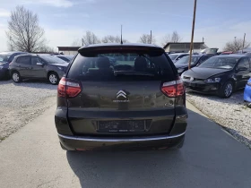 Citroen C4 Picasso 1.6HDI, EURO 5 - 1980 € / 3872.54 лв. - 58236883 5 | Car24.bg Citroen C4 Picasso 1.6HDI, EURO 5 - 1980 € / 3872.54 лв. - 58236883 5