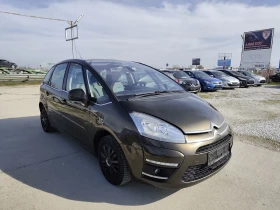 Citroen C4 Picasso 1.6HDI, EURO 5 - 1980 € / 3872.54 лв. - 58236883 3 | Car24.bg Citroen C4 Picasso 1.6HDI, EURO 5 - 1980 € / 3872.54 лв. - 58236883 3