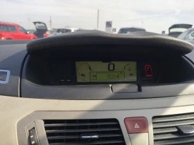 Citroen C4 Picasso 1.6HDI, EURO 5 - 1980 € / 3872.54 лв. - 58236883 14 | Car24.bg Citroen C4 Picasso 1.6HDI, EURO 5 - 1980 € / 3872.54 лв. - 58236883 14