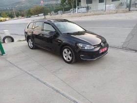 VW Golf TGI Metan - Car24.bg VW Golf TGI Metan