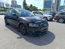 Audi A3 2.0TDI* FACELIFT* TOP* EURO 5* | Auto.bg — изображение 10 Audi A3 2.0TDI* FACELIFT* TOP* EURO 5* | Auto.bg — изображение 10
