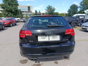 Audi A3 2.0TDI* FACELIFT* TOP* EURO 5* | Auto.bg — изображение 5 Audi A3 2.0TDI* FACELIFT* TOP* EURO 5* | Auto.bg — изображение 5
