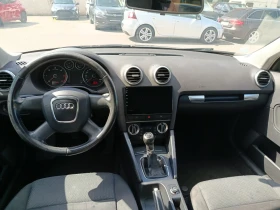 Audi A3 2.0TDI* FACELIFT* TOP* EURO 5* | Auto.bg — изображение 11 Audi A3 2.0TDI* FACELIFT* TOP* EURO 5* | Auto.bg — изображение 11