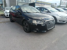 Audi A3 2.0TDI* FACELIFT* TOP* EURO 5*