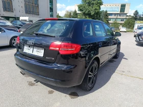 Audi A3 2.0TDI* FACELIFT* TOP* EURO 5* | Auto.bg — изображение 4 Audi A3 2.0TDI* FACELIFT* TOP* EURO 5* | Auto.bg — изображение 4