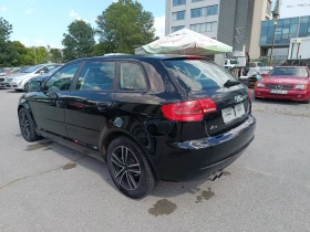 Audi A3 2.0TDI* FACELIFT* TOP* EURO 5* | Auto.bg — изображение 6 Audi A3 2.0TDI* FACELIFT* TOP* EURO 5* | Auto.bg — изображение 6
