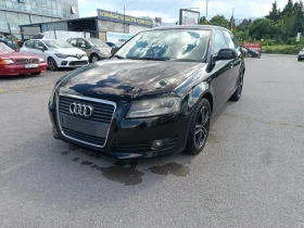 Audi A3 2.0TDI* FACELIFT* TOP* EURO 5* | Auto.bg — изображение 8 Audi A3 2.0TDI* FACELIFT* TOP* EURO 5* | Auto.bg — изображение 8