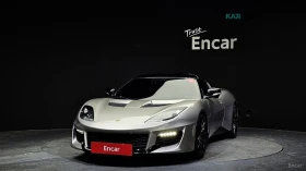 Lotus Evora КОЖА* НАВИ* КАМЕРА | Auto.bg — изображение 3 Lotus Evora КОЖА* НАВИ* КАМЕРА | Auto.bg — изображение 3