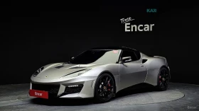 Lotus Evora КОЖА* НАВИ* КАМЕРА