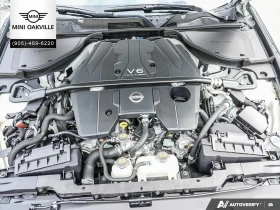 Nissan 370Z Z * AвтоКредит * (ЦЕНА ДО БГ) | Auto.bg — изображение 8 Nissan 370Z Z * AвтоКредит * (ЦЕНА ДО БГ) | Auto.bg — изображение 8