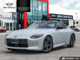 Nissan 370Z Z * AвтоКредит * (ЦЕНА ДО БГ)