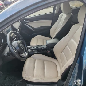 Mazda 6 2.2 - 6300 € / 12321.73 лв. - 57110056 9 | Car24.bg Mazda 6 2.2 - 6300 € / 12321.73 лв. - 57110056 9