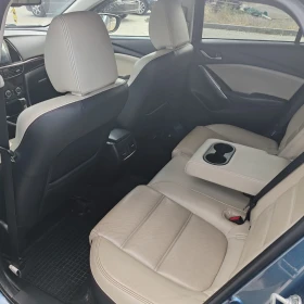 Mazda 6 2.2 - 6300 € / 12321.73 лв. - 57110056 8 | Car24.bg Mazda 6 2.2 - 6300 € / 12321.73 лв. - 57110056 8