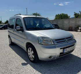 Citroen Berlingo Специализиран | Auto.bg — изображение 2 Citroen Berlingo Специализиран | Auto.bg — изображение 2