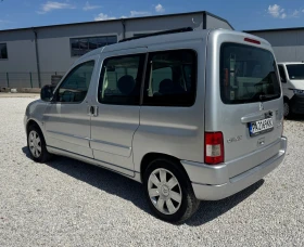 Citroen Berlingo Специализиран | Auto.bg — изображение 5 Citroen Berlingo Специализиран | Auto.bg — изображение 5