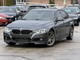 BMW 340 Xi* M-Pack* H/K* Distronic* Carbon* Без инциденти