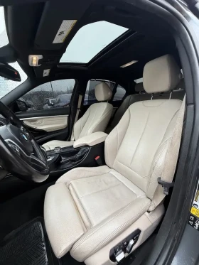 BMW 340 Xi* M-Pack* H/K* Distronic* Carbon* Без инциденти | Auto.bg — изображение 9 BMW 340 Xi* M-Pack* H/K* Distronic* Carbon* Без инциденти | Auto.bg — изображение 9