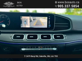 Mercedes-Benz GLE 450 BURMESTER* ДИСТРОНИК* 360КАМЕРА* ПАНОРАМА* | Auto.bg — изображение 11 Mercedes-Benz GLE 450 BURMESTER* ДИСТРОНИК* 360КАМЕРА* ПАНОРАМА* | Auto.bg — изображение 11