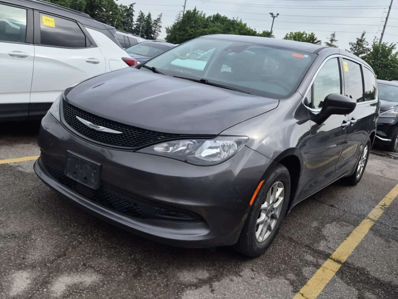 Chrysler Gr.voyager | SXT | GRAND CARAVAN | 2 КЛЮЧА | CARFAX - 18550 € / 36280.65 лв. - 85147992 1 | Car24.bg Chrysler Gr.voyager | SXT | GRAND CARAVAN | 2 КЛЮЧА | CARFAX - 18550 € / 36280.65 лв. - 85147992 1