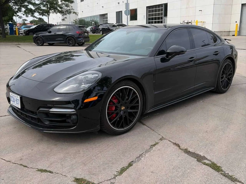 Porsche Panamera 4S / 360 / MATRIX / BOSE /DISTRONIC/CARFAX - 37000 € / 72365.71 лв. - 75164272 1 | Car24.bg Porsche Panamera 4S / 360 / MATRIX / BOSE /DISTRONIC/CARFAX - 37000 € / 72365.71 лв. - 75164272 1
