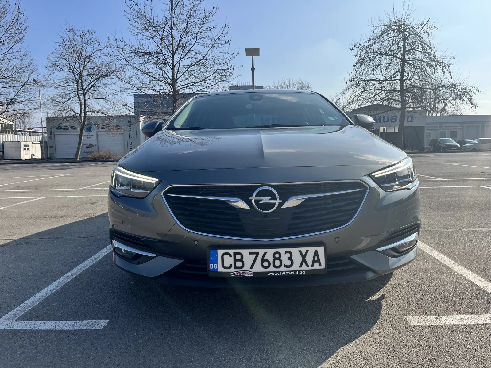 Opel Insignia undefined | Auto.bg — изображение 1 Opel Insignia undefined | Auto.bg — изображение 1