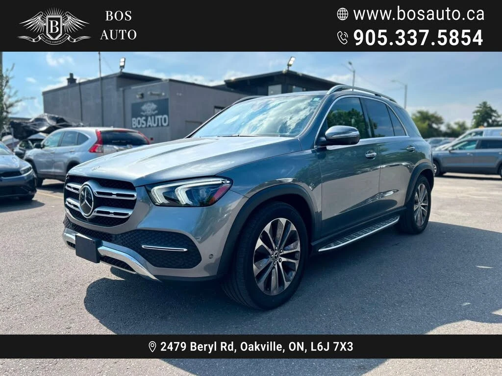 Mercedes-Benz GLE 450 BURMESTER* ДИСТРОНИК* 360КАМЕРА* ПАНОРАМА* | Auto.bg — изображение 1 Mercedes-Benz GLE 450 BURMESTER* ДИСТРОНИК* 360КАМЕРА* ПАНОРАМА* | Auto.bg — изображение 1