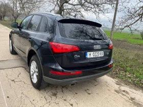 Audi Q5 2.0tdi QUATTRO - 23500 лв. / 12015.36 € - 31692946 5 | Car24.bg Audi Q5 2.0tdi QUATTRO - 23500 лв. / 12015.36 € - 31692946 5