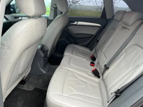 Audi Q5 2.0tdi QUATTRO - 23500 лв. / 12015.36 € - 31692946 11 | Car24.bg Audi Q5 2.0tdi QUATTRO - 23500 лв. / 12015.36 € - 31692946 11