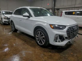 Audi Q5 PRESTIGE* - 20900 € / 40876.85 лв. - 87928621 3 | Car24.bg Audi Q5 PRESTIGE* - 20900 € / 40876.85 лв. - 87928621 3