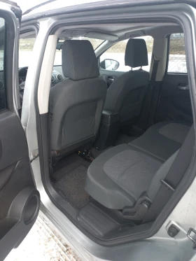 Nissan Qashqai 2, 0 CDI 6+ 1 - 4990 € / 9759.59 лв. - 74133572 11 | Car24.bg Nissan Qashqai 2, 0 CDI 6+ 1 - 4990 € / 9759.59 лв. - 74133572 11