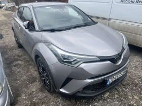 Toyota C-HR - 15500 € / 30315.36 лв. - 57389518 2 | Car24.bg Toyota C-HR - 15500 € / 30315.36 лв. - 57389518 2
