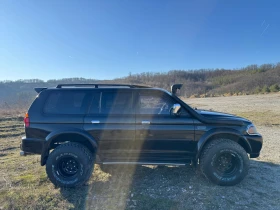 Mitsubishi Pajero sport undefined | Auto.bg — изображение 4 Mitsubishi Pajero sport undefined | Auto.bg — изображение 4
