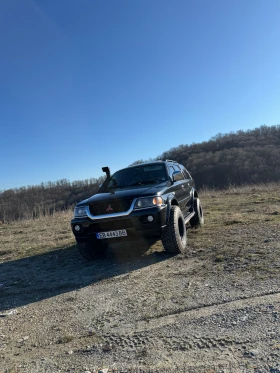 Mitsubishi Pajero sport undefined | Auto.bg — изображение 2 Mitsubishi Pajero sport undefined | Auto.bg — изображение 2